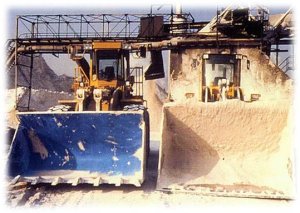 Cet hiver, optimisez vos équipements de déneigement grâce au Tivar 88 MD !