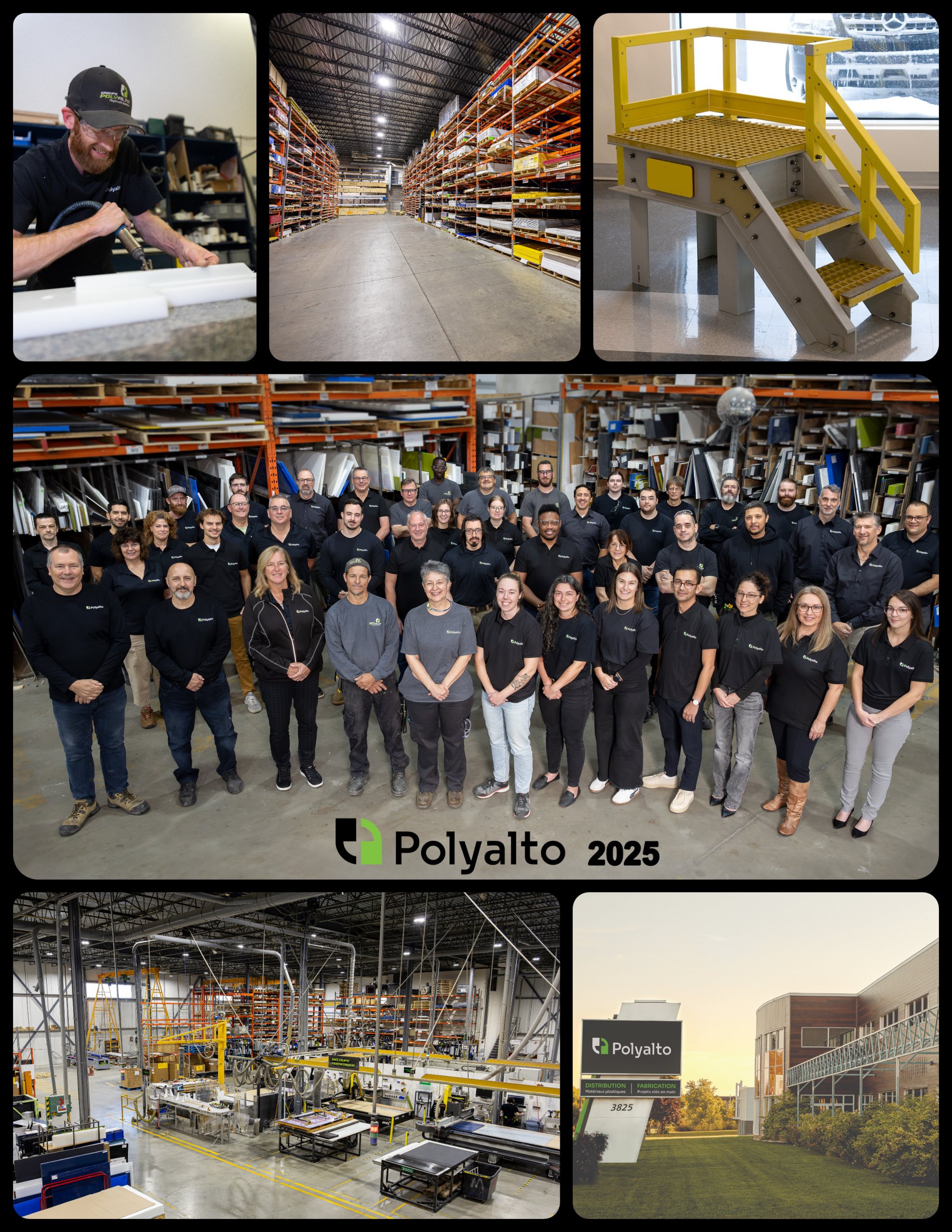 Polyalto 2025