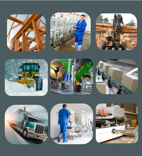 industries v2